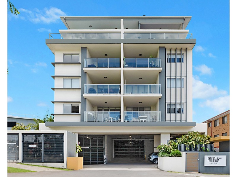 12/19 Talbot Street, Coorparoo QLD 4151