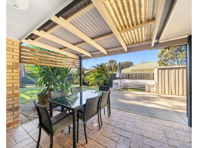 45 Butterfly Dr, Kallangur QLD 4503