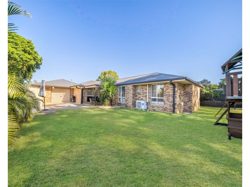 45 Butterfly Dr, Kallangur QLD 4503