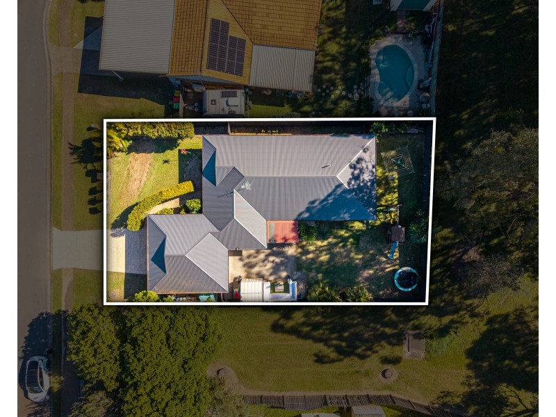 45 Butterfly Dr, Kallangur QLD 4503