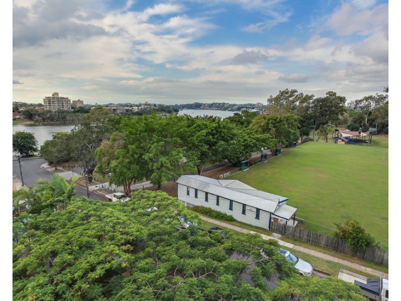 11/10 Park Avenue, Kangaroo Point QLD 4169