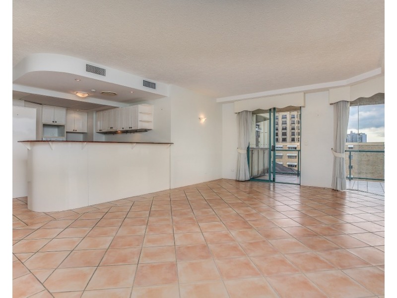 11/10 Park Avenue, Kangaroo Point QLD 4169