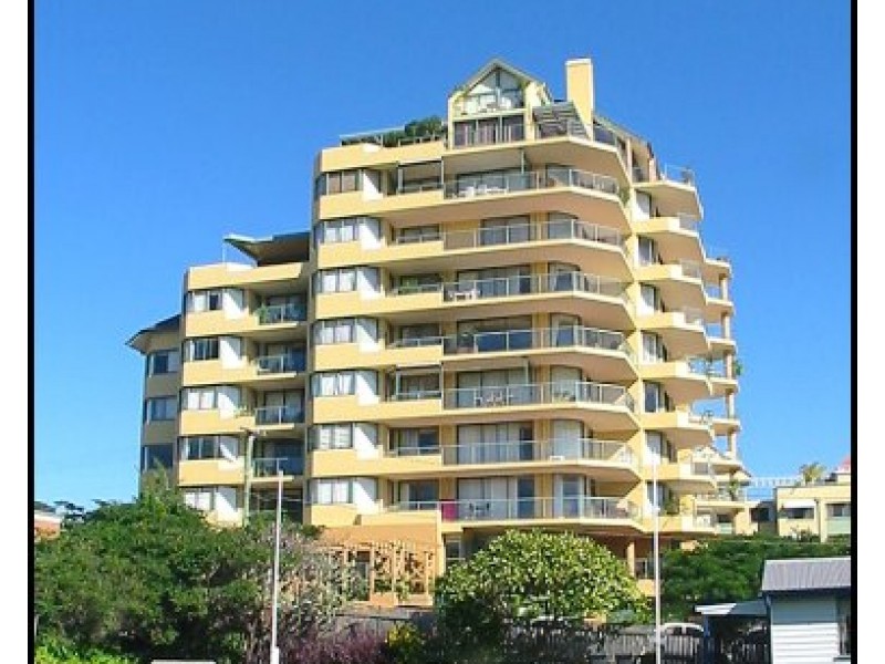 11/10 Park Avenue, Kangaroo Point QLD 4169