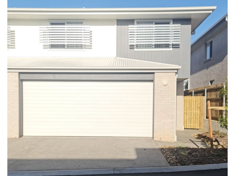 53/31 Goodrich Road West, Murrumba Downs QLD 4503