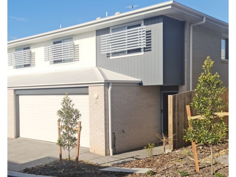 53/31 Goodrich Road West, Murrumba Downs QLD 4503
