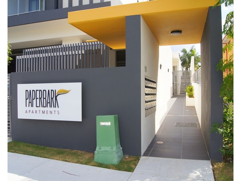 1/19 Talbot Street, Coorparoo QLD 4151