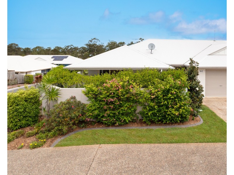 61/21 Tripcony Place, Wakerley QLD 4154