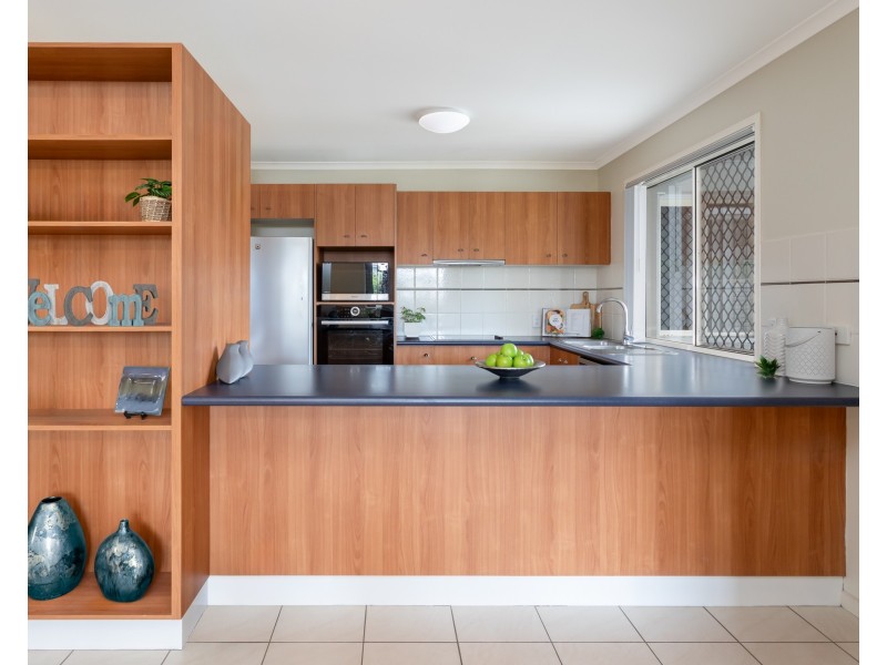 61/21 Tripcony Place, Wakerley QLD 4154