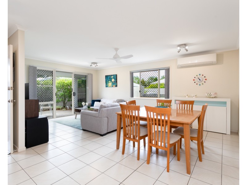61/21 Tripcony Place, Wakerley QLD 4154