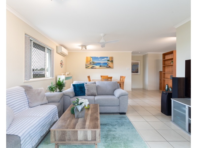 61/21 Tripcony Place, Wakerley QLD 4154