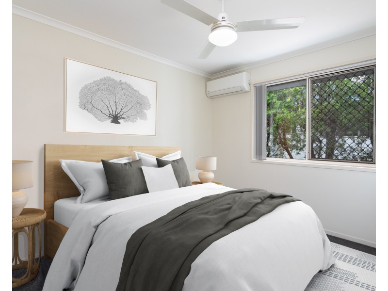 61/21 Tripcony Place, Wakerley QLD 4154