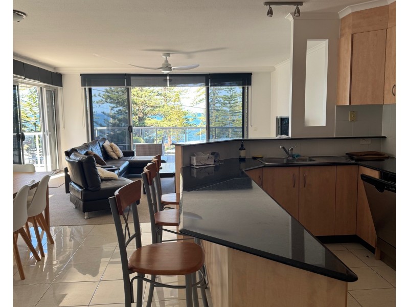 5/109 Landsborough Ave, Scarborough QLD 4020