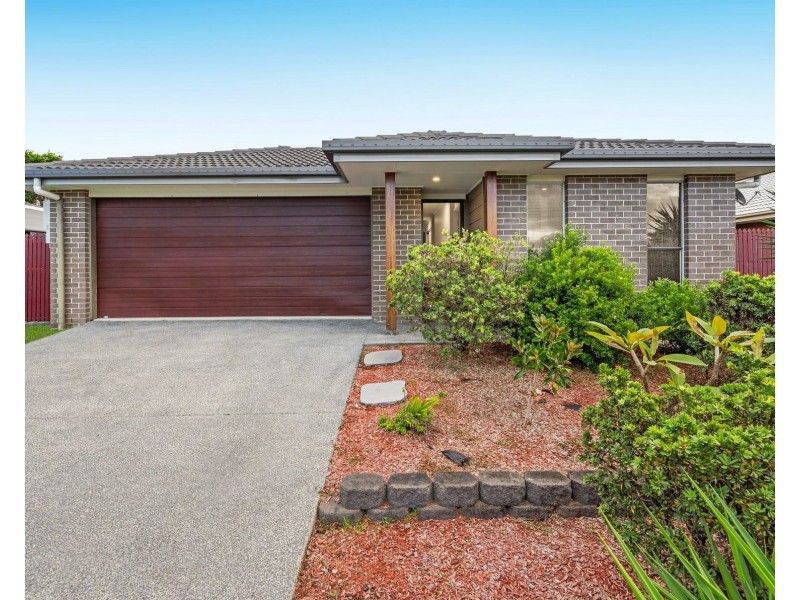 4 Bandt Close, Burpengary QLD 4505