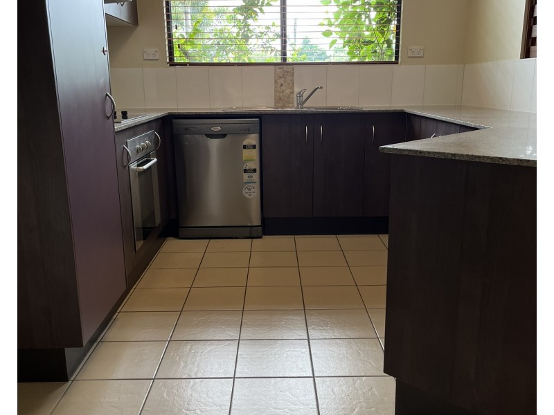 Woree QLD 4868