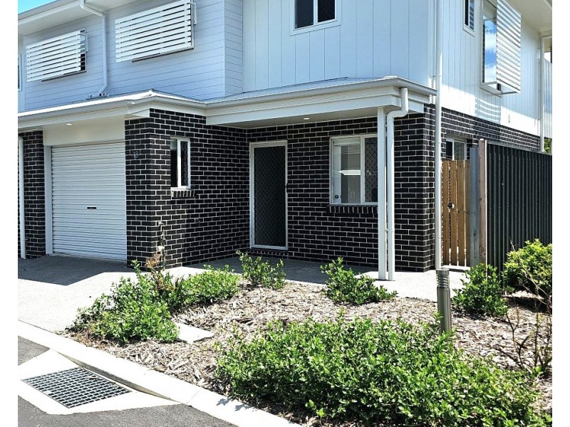 13/83 Cribb Avenue, Mitchelton QLD 4053