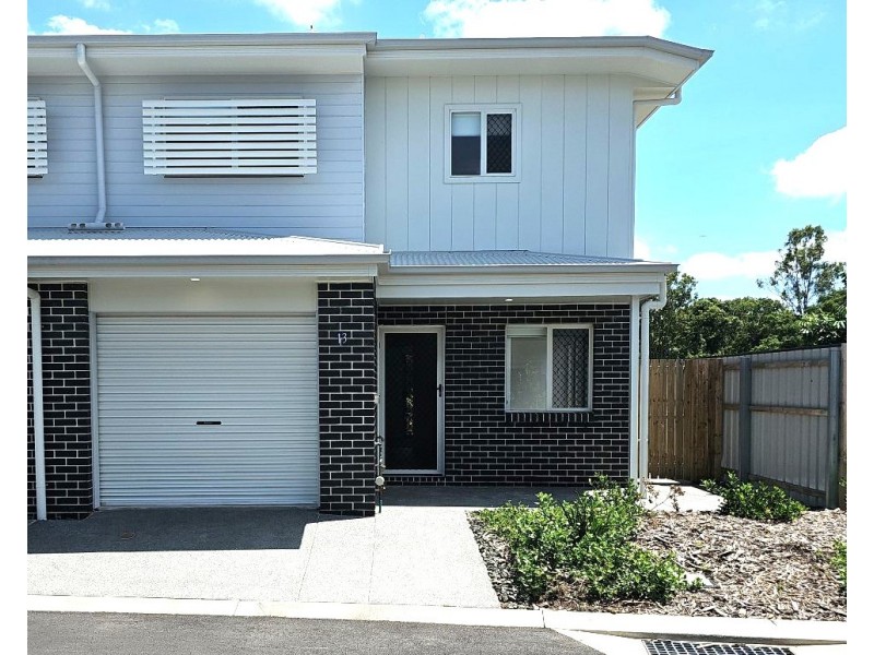 13/83 Cribb Avenue, Mitchelton QLD 4053