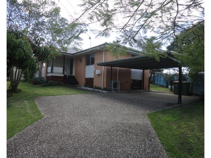 12 Rose Street, Daisy Hill QLD 4127