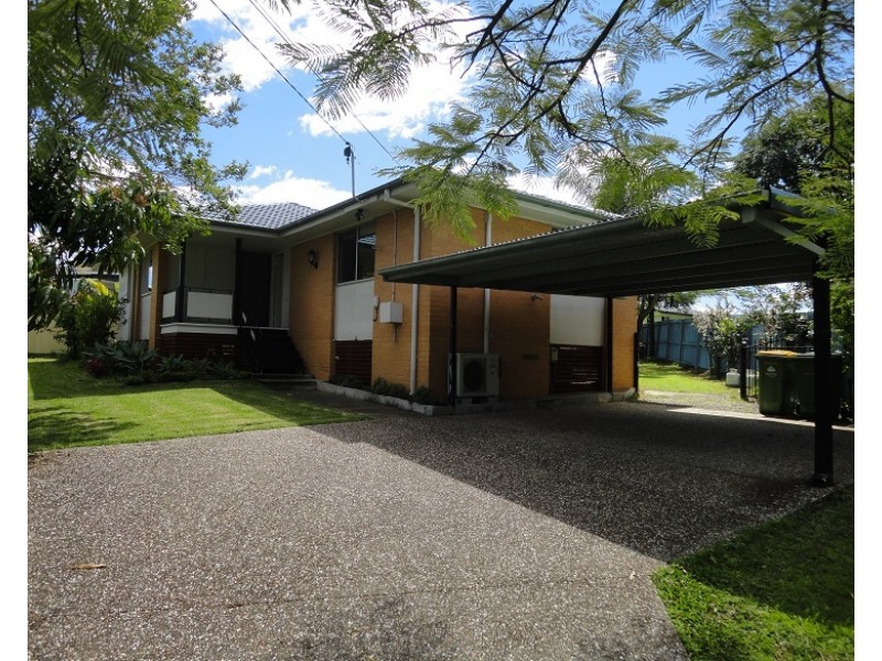 12 Rose Street, Daisy Hill QLD 4127