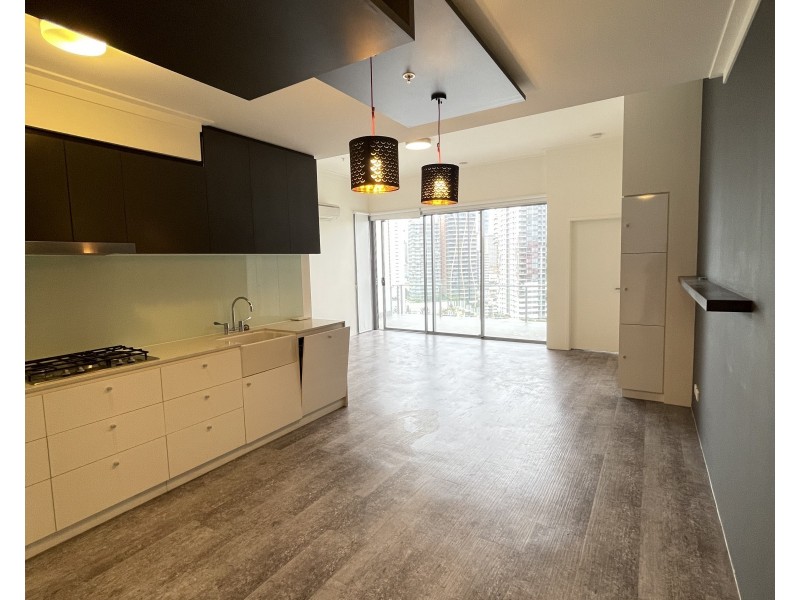 805/45 Boundary Street, South Brisbane QLD 4101