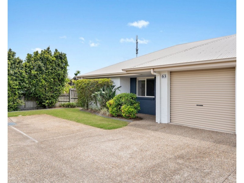 63/21 Tripcony Place, Wakerley QLD 4154