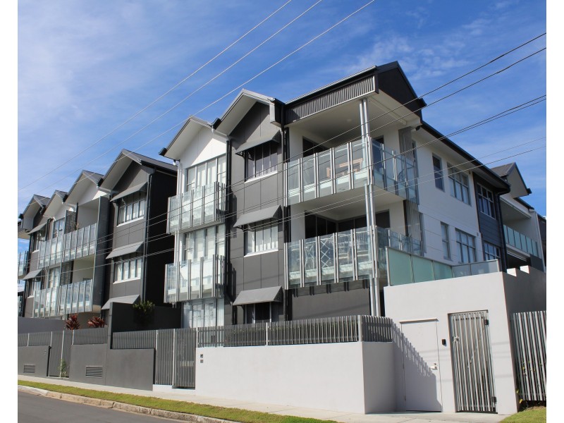 45 shakespeare st, Coorparoo QLD 4151
