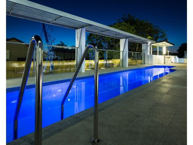 45 shakespeare st, Coorparoo QLD 4151