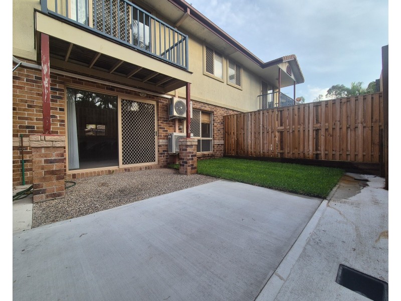 46/21 Leviathan Drive, Mudgeeraba QLD 4213