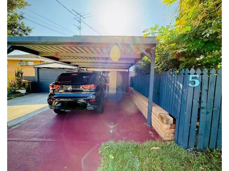5 Ingal Street, Wishart QLD 4122