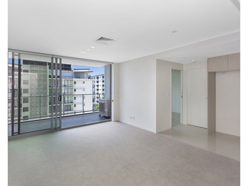 40/21 Manning Street, Milton QLD 4064