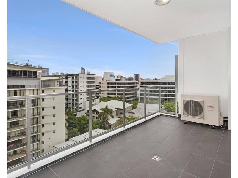 40/21 Manning Street, Milton QLD 4064
