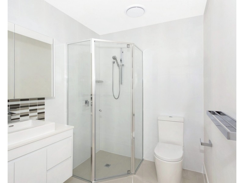 40/21 Manning Street, Milton QLD 4064