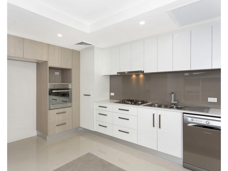 40/21 Manning Street, Milton QLD 4064