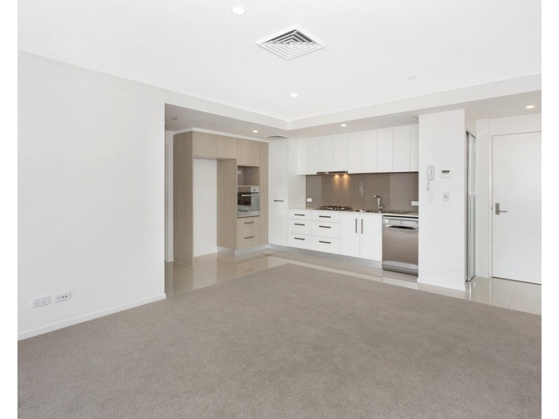40/21 Manning Street, Milton QLD 4064