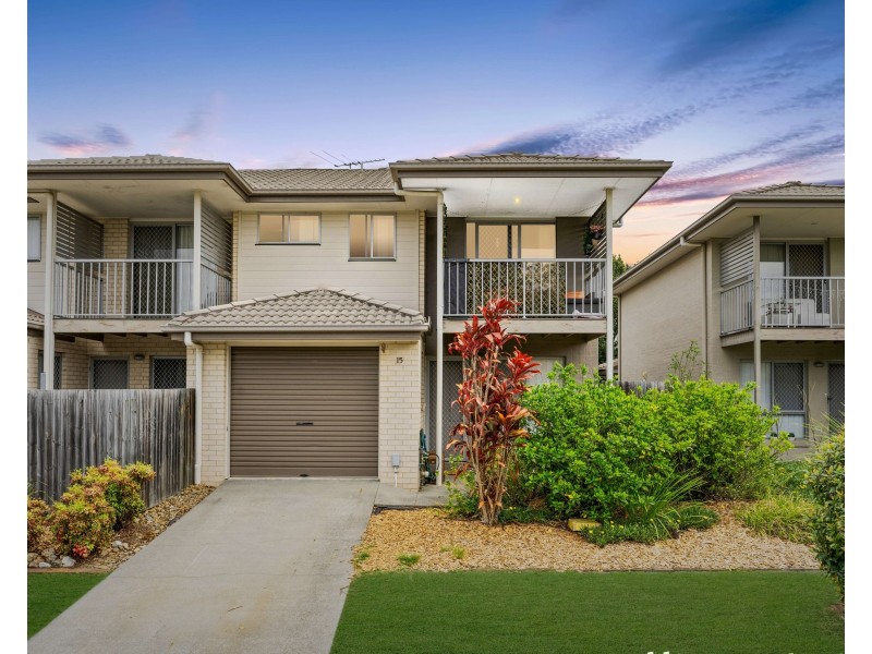 15/65-87 Demeio Road, Berrinba QLD 4117
