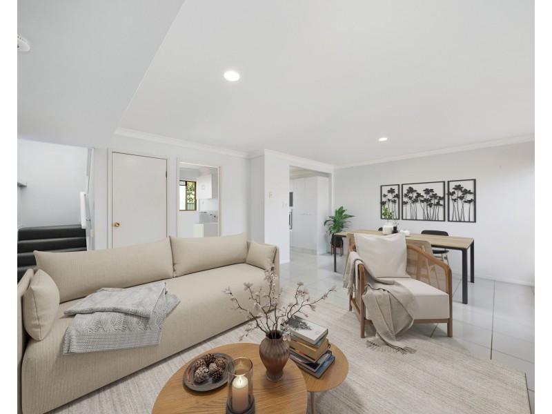 29/118 Highfield Drive, Merrimac QLD 4226