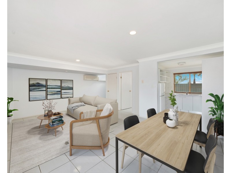 29/118 Highfield Drive, Merrimac QLD 4226