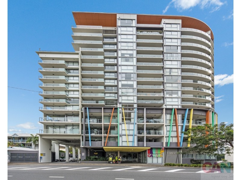 1505/45 Boundary Street, South Brisbane QLD 4101