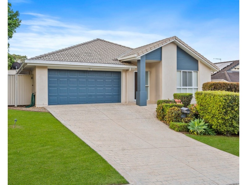 17 Ronnie Street, Cleveland QLD 4163