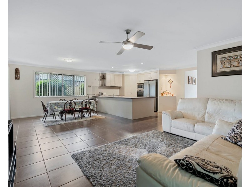 17 Ronnie Street, Cleveland QLD 4163