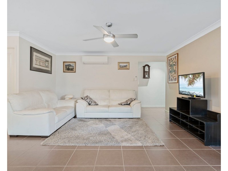 17 Ronnie Street, Cleveland QLD 4163