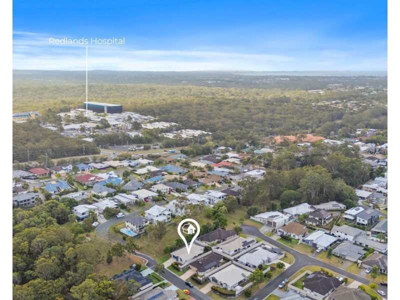 17 Ronnie Street, Cleveland QLD 4163