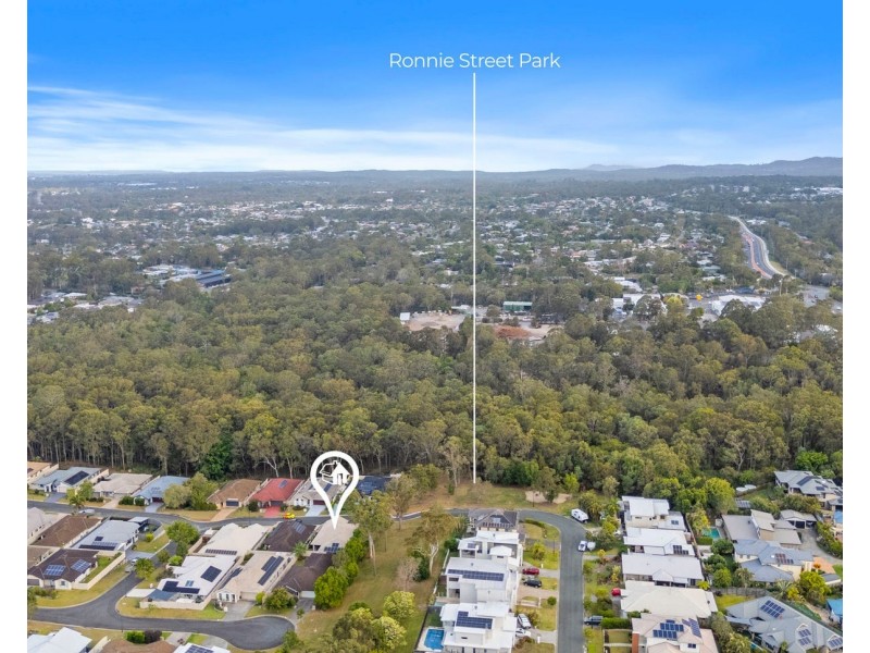 17 Ronnie Street, Cleveland QLD 4163