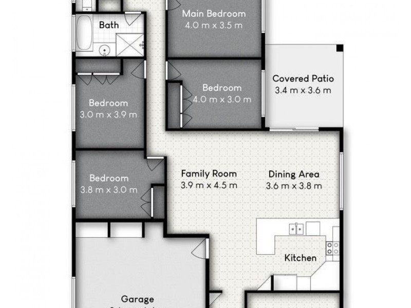 17 Ronnie Street, Cleveland QLD 4163