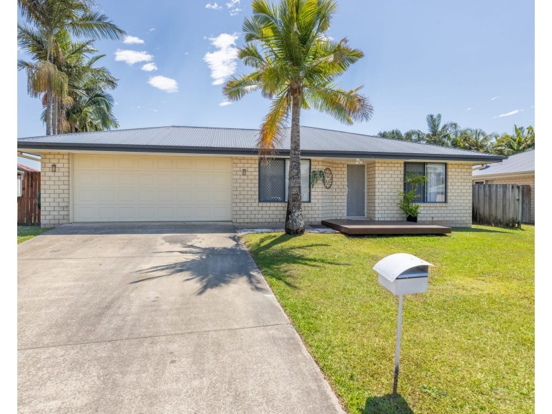 5 Kerswell St, Caboolture QLD 4510