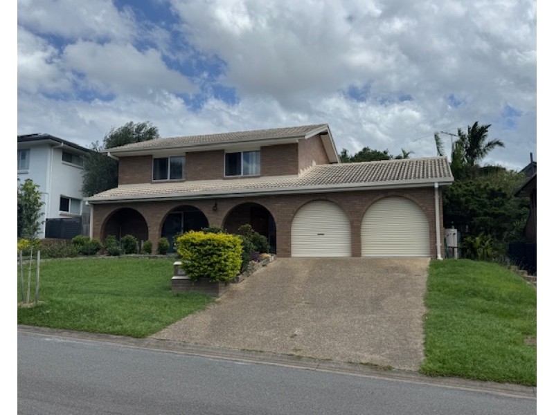 17 Beira street, Aspley QLD 4034