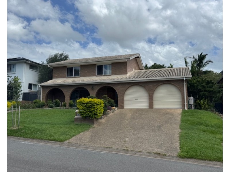 17 Beira street, Aspley QLD 4034