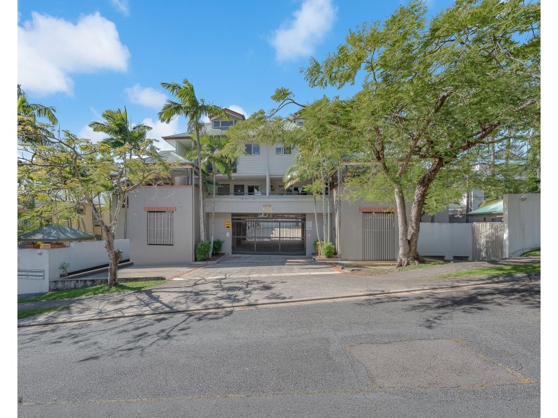 7-9 Franklin Street, Kelvin Grove QLD 4059
