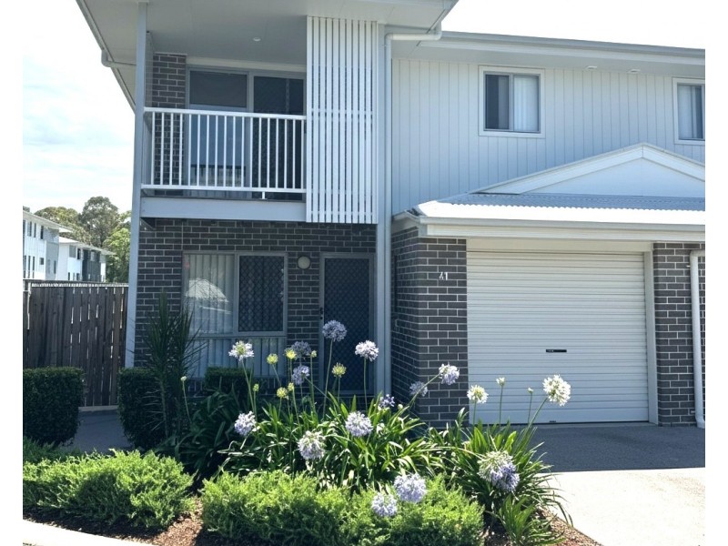 41/31 Goodrich Road West, Murrumba Downs QLD 4503