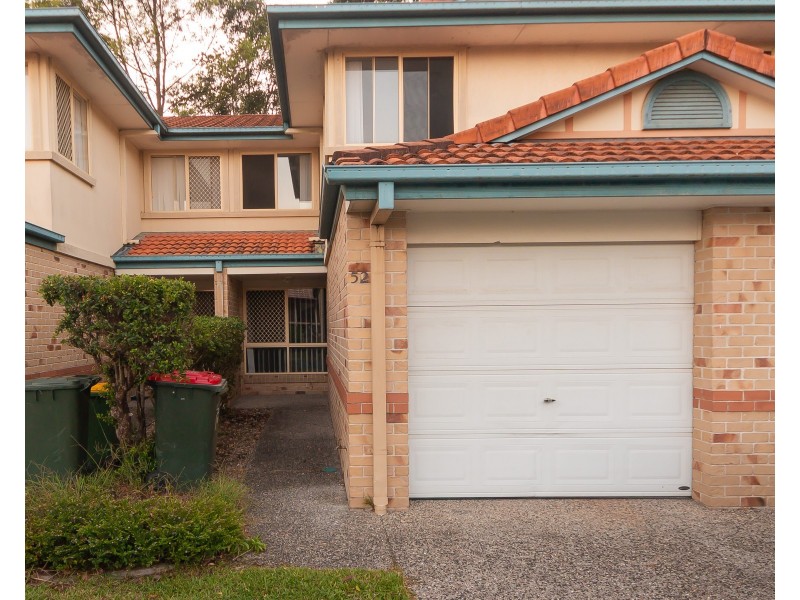 52/21 Leviathan Drive, Mudgeeraba QLD 4213