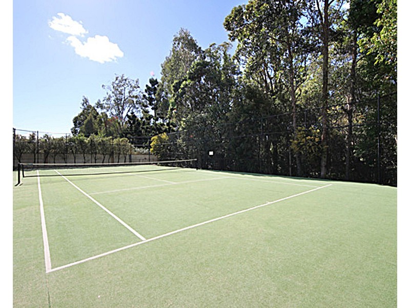 52/21 Leviathan Drive, Mudgeeraba QLD 4213